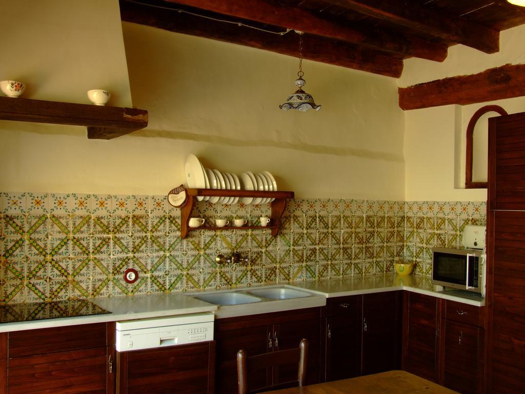 Can Ventura Sant Feliu De Pallerols Exterior photo